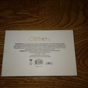 Esmeralda Beauty Creations